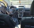 Черный Мазда 5, объемом двигателя 2 л и пробегом 263 тыс. км за 5100 $, фото 10 на Automoto.ua