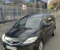 Черный Мазда 5, объемом двигателя 2 л и пробегом 244 тыс. км за 6300 $, фото 7 на Automoto.ua