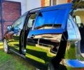 Черный Мазда 5, объемом двигателя 2 л и пробегом 265 тыс. км за 8900 $, фото 2 на Automoto.ua