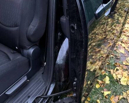 Черный Мазда 5, объемом двигателя 2 л и пробегом 228 тыс. км за 6700 $, фото 12 на Automoto.ua