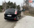Черный Мазда 5, объемом двигателя 2 л и пробегом 236 тыс. км за 5800 $, фото 20 на Automoto.ua