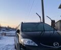 Черный Мазда 5, объемом двигателя 1.8 л и пробегом 173 тыс. км за 8500 $, фото 6 на Automoto.ua