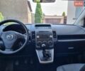 Чорний Мазда 5, об'ємом двигуна 1.8 л та пробігом 211 тис. км за 5300 $, фото 12 на Automoto.ua