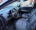 Черный Мазда 5, объемом двигателя 2 л и пробегом 145 тыс. км за 6000 $, фото 3 на Automoto.ua