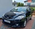 Чорний Мазда 5, об'ємом двигуна 1.8 л та пробігом 211 тис. км за 5300 $, фото 1 на Automoto.ua