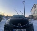 Черный Мазда 5, объемом двигателя 1.8 л и пробегом 173 тыс. км за 8500 $, фото 3 на Automoto.ua