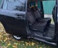 Черный Мазда 5, объемом двигателя 2 л и пробегом 228 тыс. км за 6700 $, фото 14 на Automoto.ua