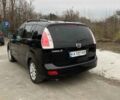 Черный Мазда 5, объемом двигателя 2 л и пробегом 236 тыс. км за 5800 $, фото 12 на Automoto.ua