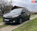 Черный Мазда 5, объемом двигателя 2 л и пробегом 231 тыс. км за 7699 $, фото 1 на Automoto.ua
