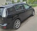 Чорний Мазда 5, об'ємом двигуна 2 л та пробігом 207 тис. км за 7000 $, фото 1 на Automoto.ua