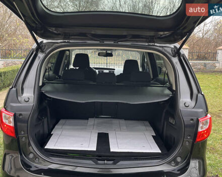 Черный Мазда 5, объемом двигателя 2 л и пробегом 231 тыс. км за 7699 $, фото 32 на Automoto.ua