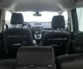 Черный Мазда 5, объемом двигателя 2 л и пробегом 301 тыс. км за 3695 $, фото 6 на Automoto.ua