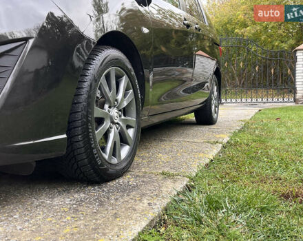 Черный Мазда 5, объемом двигателя 2 л и пробегом 231 тыс. км за 7999 $, фото 38 на Automoto.ua
