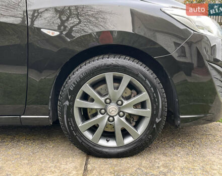 Черный Мазда 5, объемом двигателя 2 л и пробегом 231 тыс. км за 7999 $, фото 47 на Automoto.ua