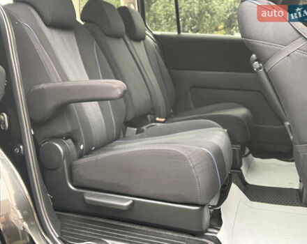 Черный Мазда 5, объемом двигателя 2 л и пробегом 231 тыс. км за 7999 $, фото 81 на Automoto.ua