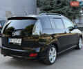 Черный Мазда 5, объемом двигателя 2 л и пробегом 231 тыс. км за 5999 $, фото 38 на Automoto.ua