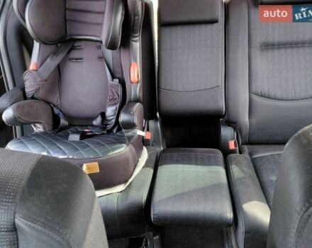 Чорний Мазда 5, об'ємом двигуна 2 л та пробігом 246 тис. км за 7500 $, фото 28 на Automoto.ua