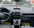 Черный Мазда 5, объемом двигателя 2 л и пробегом 161 тыс. км за 8000 $, фото 13 на Automoto.ua