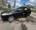 Черный Мазда 5, объемом двигателя 2 л и пробегом 257 тыс. км за 6300 $, фото 1 на Automoto.ua