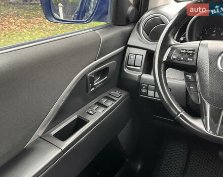 Черный Мазда 5, объемом двигателя 2 л и пробегом 231 тыс. км за 7999 $, фото 73 на Automoto.ua