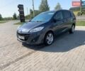 Черный Мазда 5, объемом двигателя 1.6 л и пробегом 250 тыс. км за 7590 $, фото 1 на Automoto.ua
