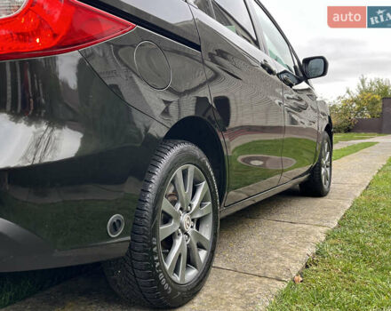 Мазда 5 2010 у Києві на Automoto.ua Чорний Мазда 5, об'ємом двигуна 2 л та пробігом 218 тис. км за 7999 $, фото 44 на Automoto.ua