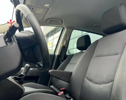 Черный Мазда 5, объемом двигателя 2 л и пробегом 161 тыс. км за 8000 $, фото 9 на Automoto.ua