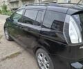 Чорний Мазда 5, об'ємом двигуна 2 л та пробігом 207 тис. км за 7000 $, фото 1 на Automoto.ua
