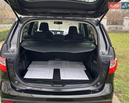 Черный Мазда 5, объемом двигателя 2 л и пробегом 231 тыс. км за 7699 $, фото 33 на Automoto.ua