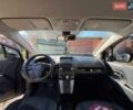 Черный Мазда 5, объемом двигателя 2 л и пробегом 280 тыс. км за 5900 $, фото 4 на Automoto.ua
