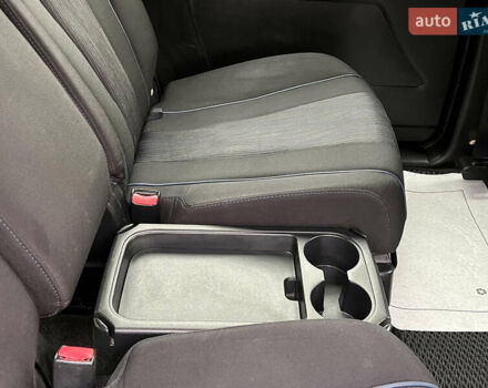 Черный Мазда 5, объемом двигателя 2 л и пробегом 231 тыс. км за 7999 $, фото 82 на Automoto.ua