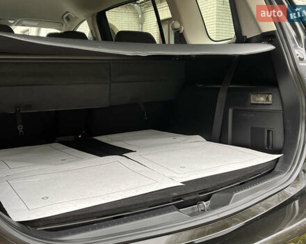 Черный Мазда 5, объемом двигателя 2 л и пробегом 231 тыс. км за 7999 $, фото 76 на Automoto.ua