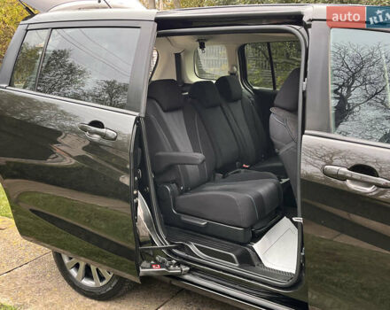 Черный Мазда 5, объемом двигателя 2 л и пробегом 231 тыс. км за 7999 $, фото 80 на Automoto.ua