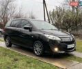Чорний Мазда 5, об'ємом двигуна 2 л та пробігом 231 тис. км за 7999 $, фото 16 на Automoto.ua