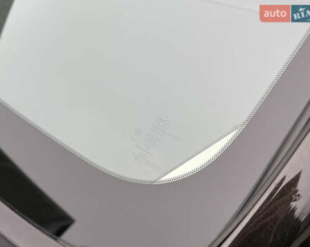 Чорний Мазда 5, об'ємом двигуна 2 л та пробігом 231 тис. км за 7999 $, фото 29 на Automoto.ua