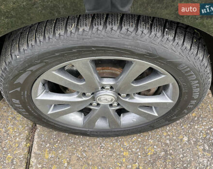 Черный Мазда 5, объемом двигателя 2 л и пробегом 231 тыс. км за 7699 $, фото 21 на Automoto.ua