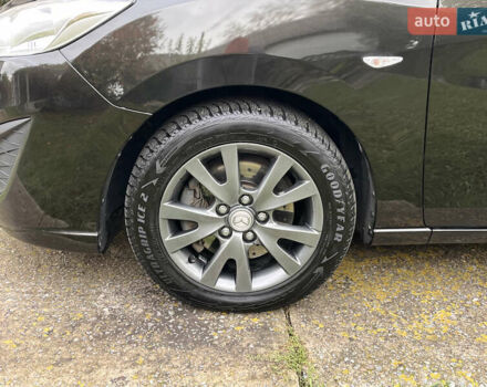 Мазда 5 2010 у Києві на Automoto.ua Чорний Мазда 5, об'ємом двигуна 2 л та пробігом 218 тис. км за 7999 $, фото 39 на Automoto.ua