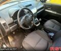 Черный Мазда 5, объемом двигателя 2 л и пробегом 260 тыс. км за 5500 $, фото 7 на Automoto.ua