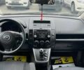 Черный Мазда 5, объемом двигателя 2 л и пробегом 161 тыс. км за 8000 $, фото 13 на Automoto.ua
