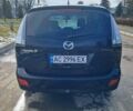 Чорний Мазда 5, об'ємом двигуна 2 л та пробігом 177 тис. км за 7500 $, фото 1 на Automoto.ua