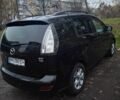 Черный Мазда 5, объемом двигателя 2 л и пробегом 210 тыс. км за 6517 $, фото 2 на Automoto.ua