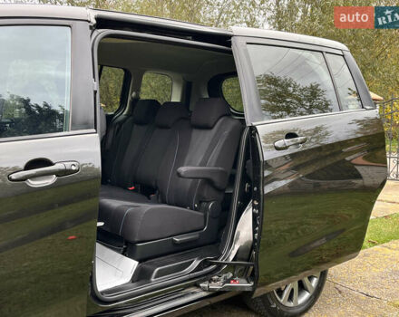 Черный Мазда 5, объемом двигателя 2 л и пробегом 231 тыс. км за 7999 $, фото 65 на Automoto.ua