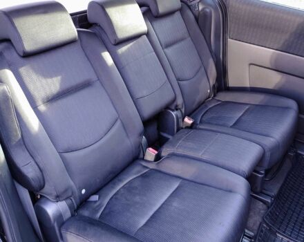 Черный Мазда 5, объемом двигателя 2 л и пробегом 274 тыс. км за 8200 $, фото 7 на Automoto.ua