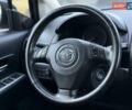 Черный Мазда 5, объемом двигателя 2 л и пробегом 231 тыс. км за 5999 $, фото 7 на Automoto.ua