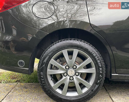 Мазда 5 2010 у Києві на Automoto.ua Чорний Мазда 5, об'ємом двигуна 2 л та пробігом 218 тис. км за 7999 $, фото 45 на Automoto.ua