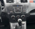 Чорний Мазда 5, об'ємом двигуна 2 л та пробігом 231 тис. км за 7999 $, фото 42 на Automoto.ua