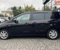 Черный Мазда 5, объемом двигателя 2 л и пробегом 161 тыс. км за 8000 $, фото 3 на Automoto.ua