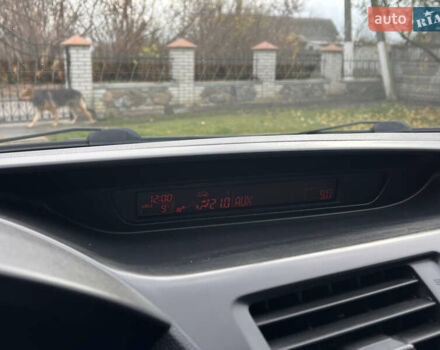 Черный Мазда 5, объемом двигателя 2 л и пробегом 231 тыс. км за 7699 $, фото 28 на Automoto.ua