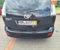 Чорний Мазда 5, об'ємом двигуна 2 л та пробігом 178 тис. км за 7700 $, фото 5 на Automoto.ua