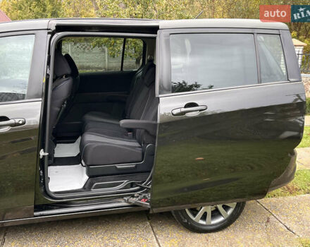 Черный Мазда 5, объемом двигателя 2 л и пробегом 231 тыс. км за 7999 $, фото 61 на Automoto.ua